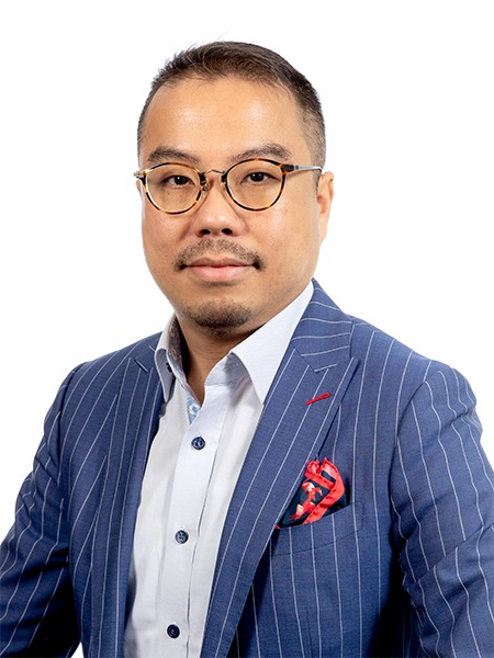 Adrian Tang