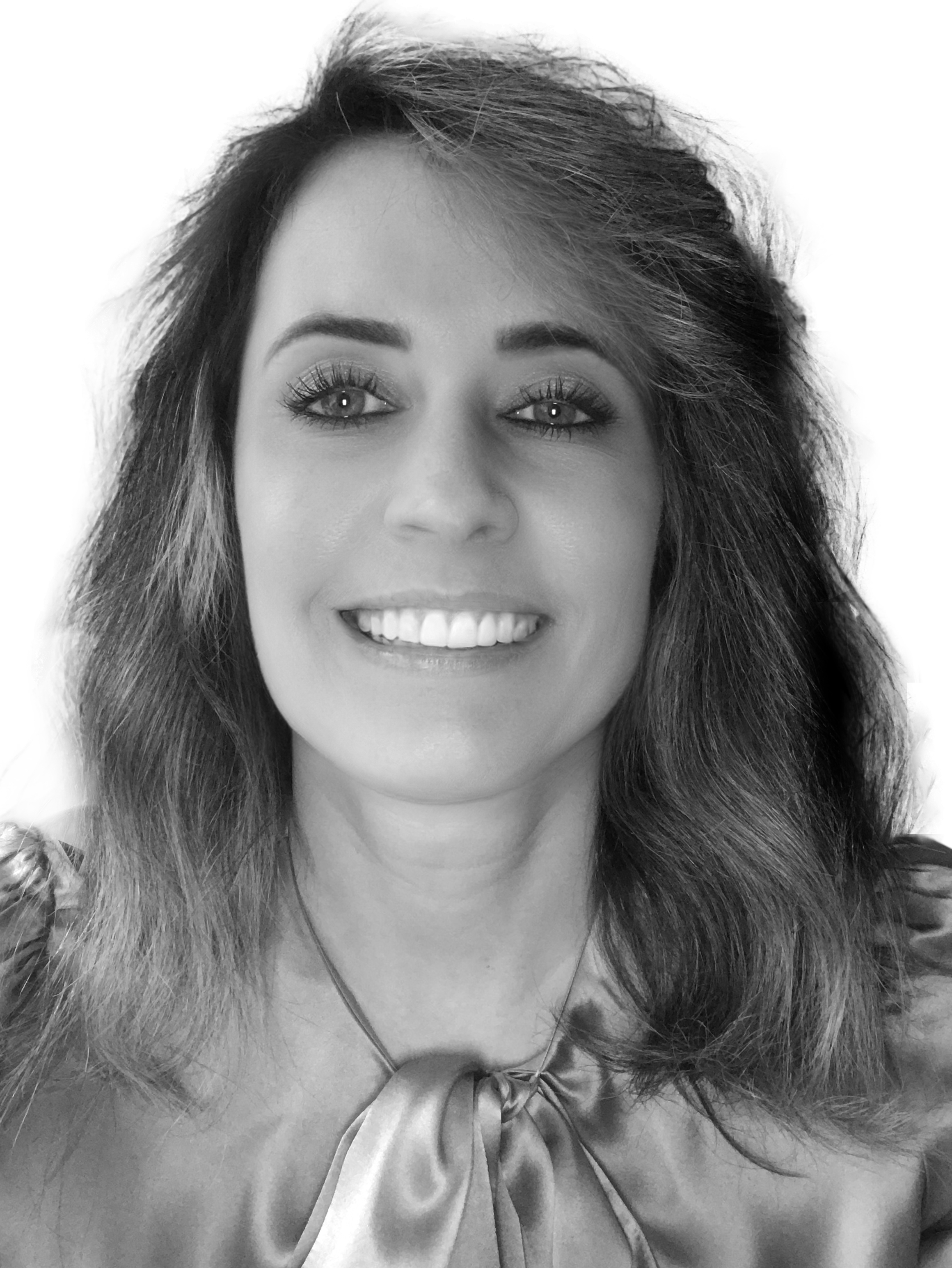 Amy Sands