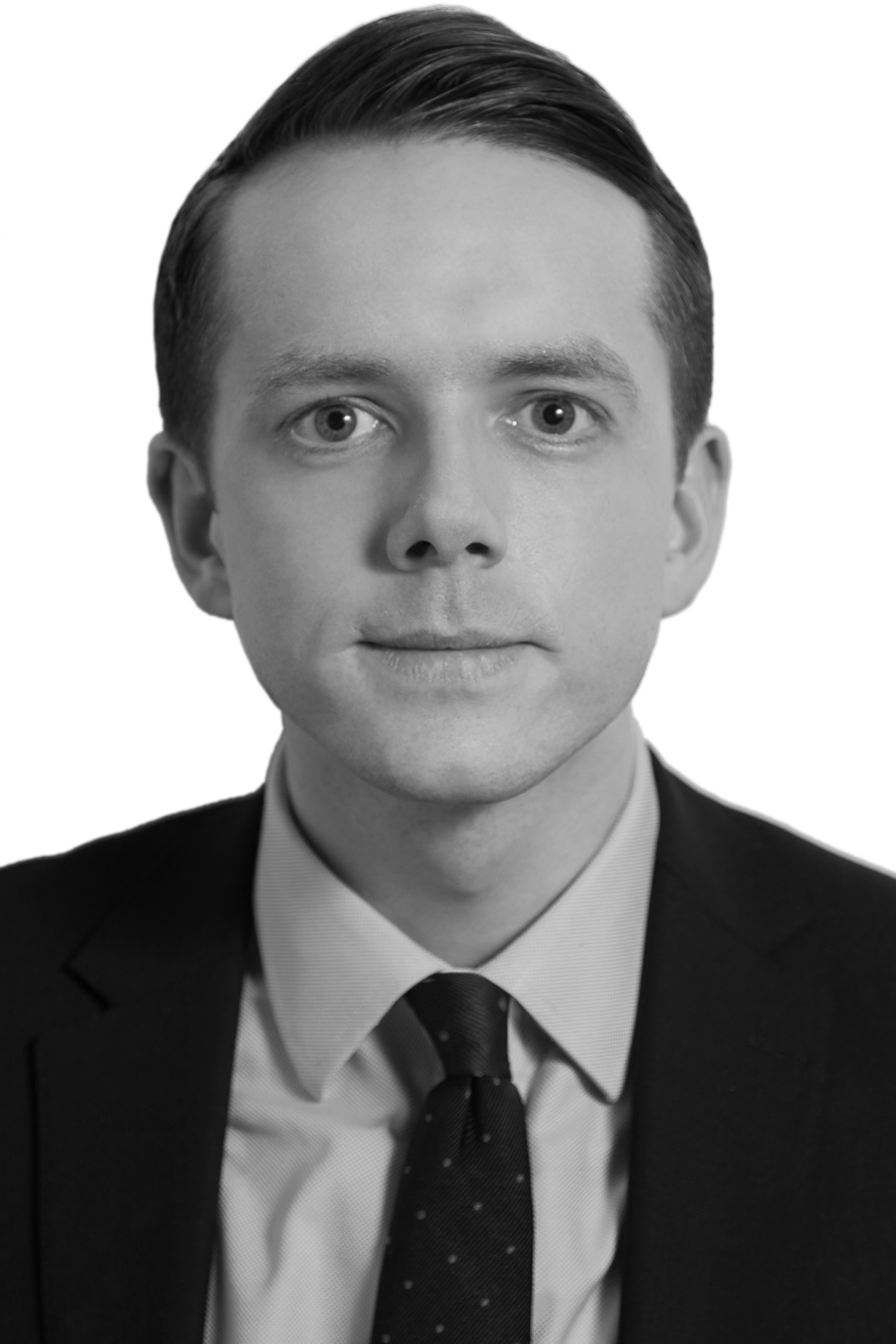 Andrew Rands