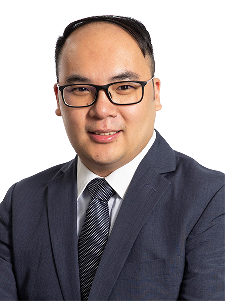 Anthony Lau