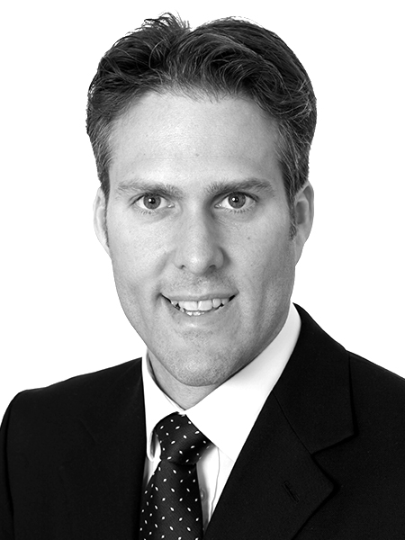 Ben Gamble