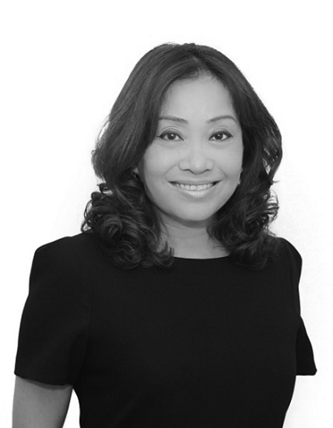 Cynthia Wong
