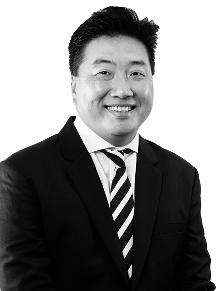 Derek Soh,Head of Property and Asset Management, Singapore