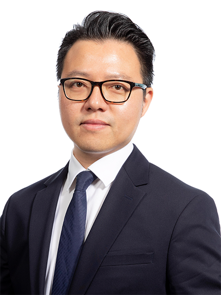 Eugene Wong
