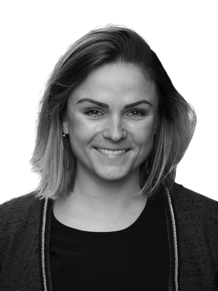 Francesca Spiller