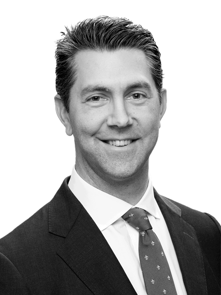 David Gaines