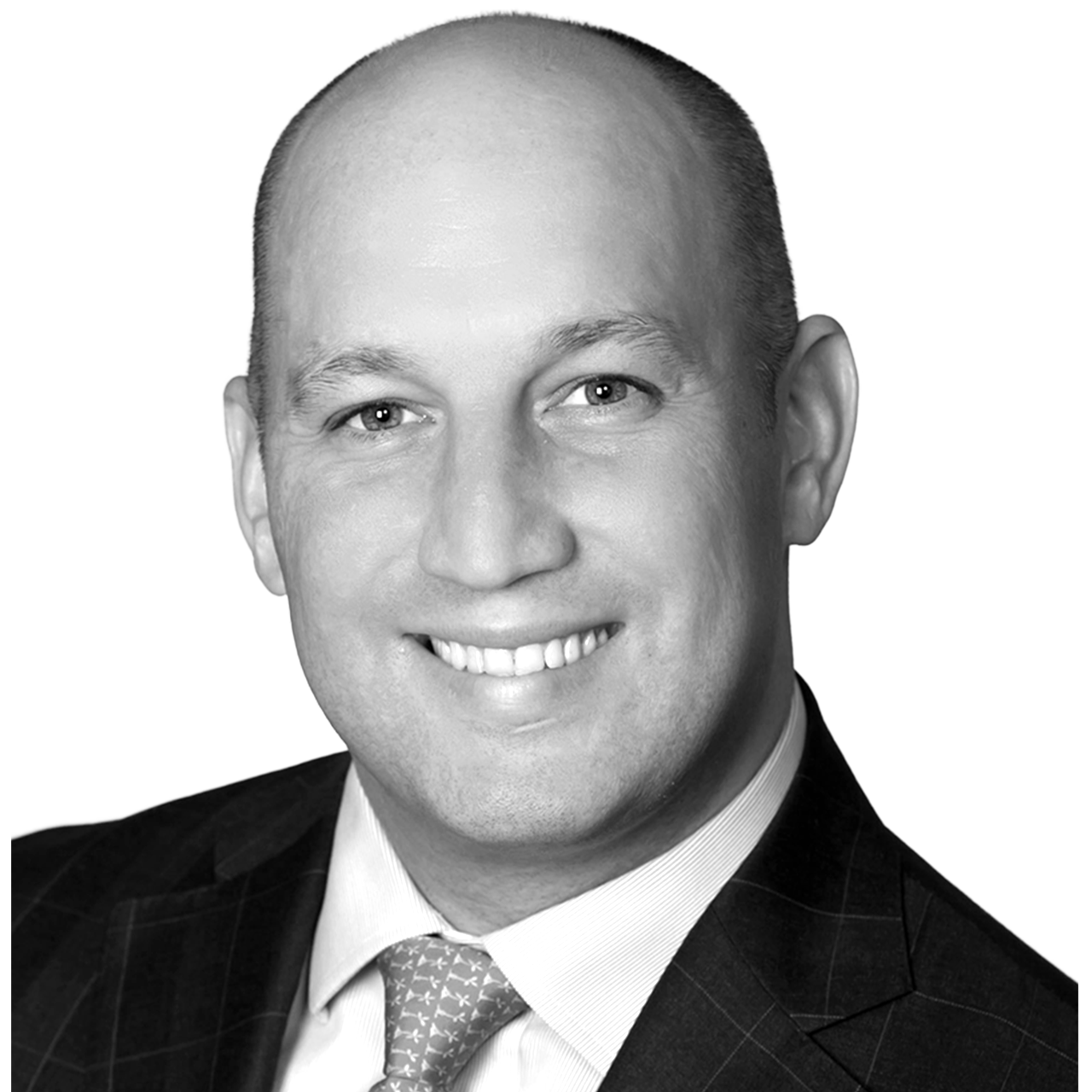 James Galbally