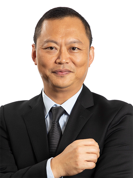 Gary Ng