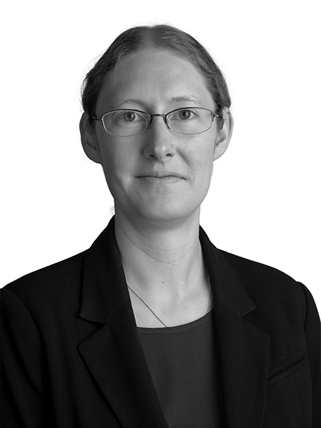 Sarah Godwin