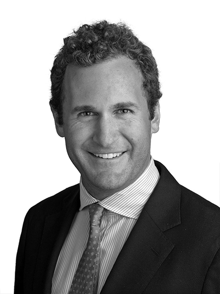 Stewart Hayes