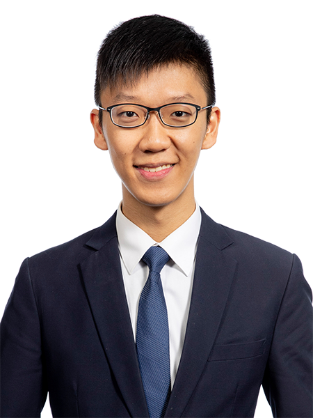 James Leung