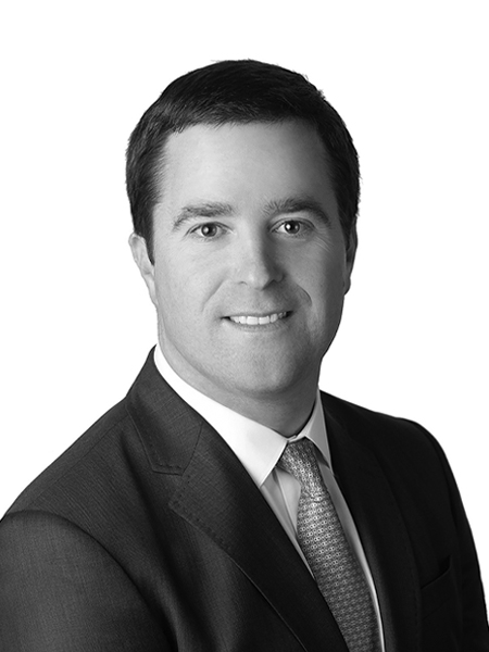 Kevin McConn