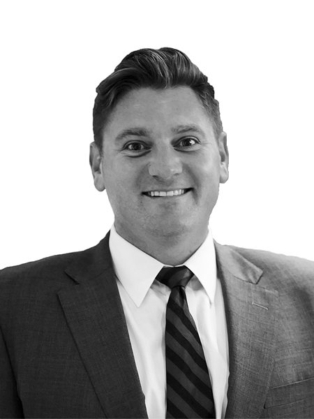 Matt McRoskey