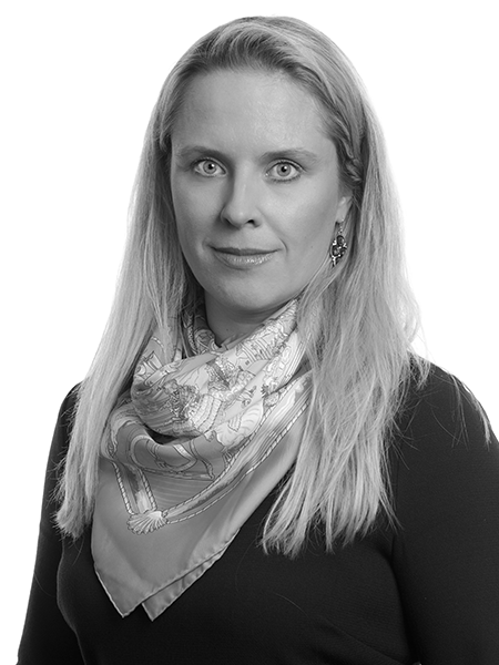 Sabine Keulertz