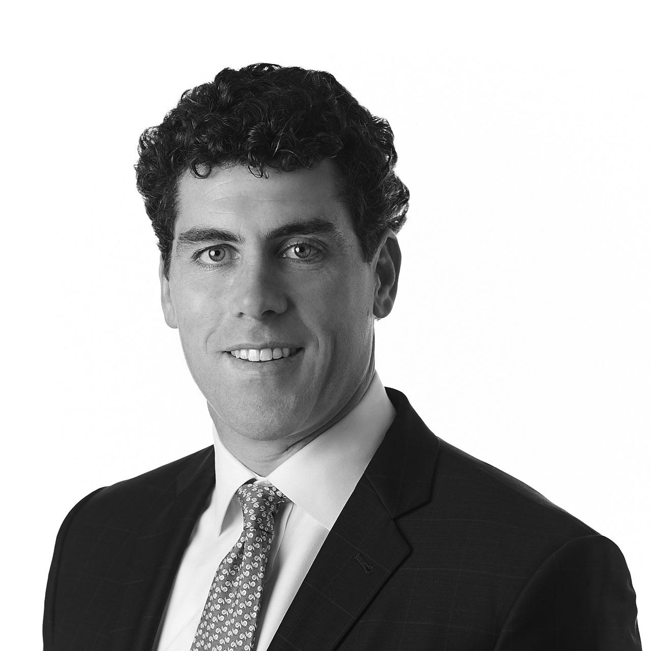 Matthew Sherry