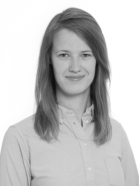 Carolin Stauche