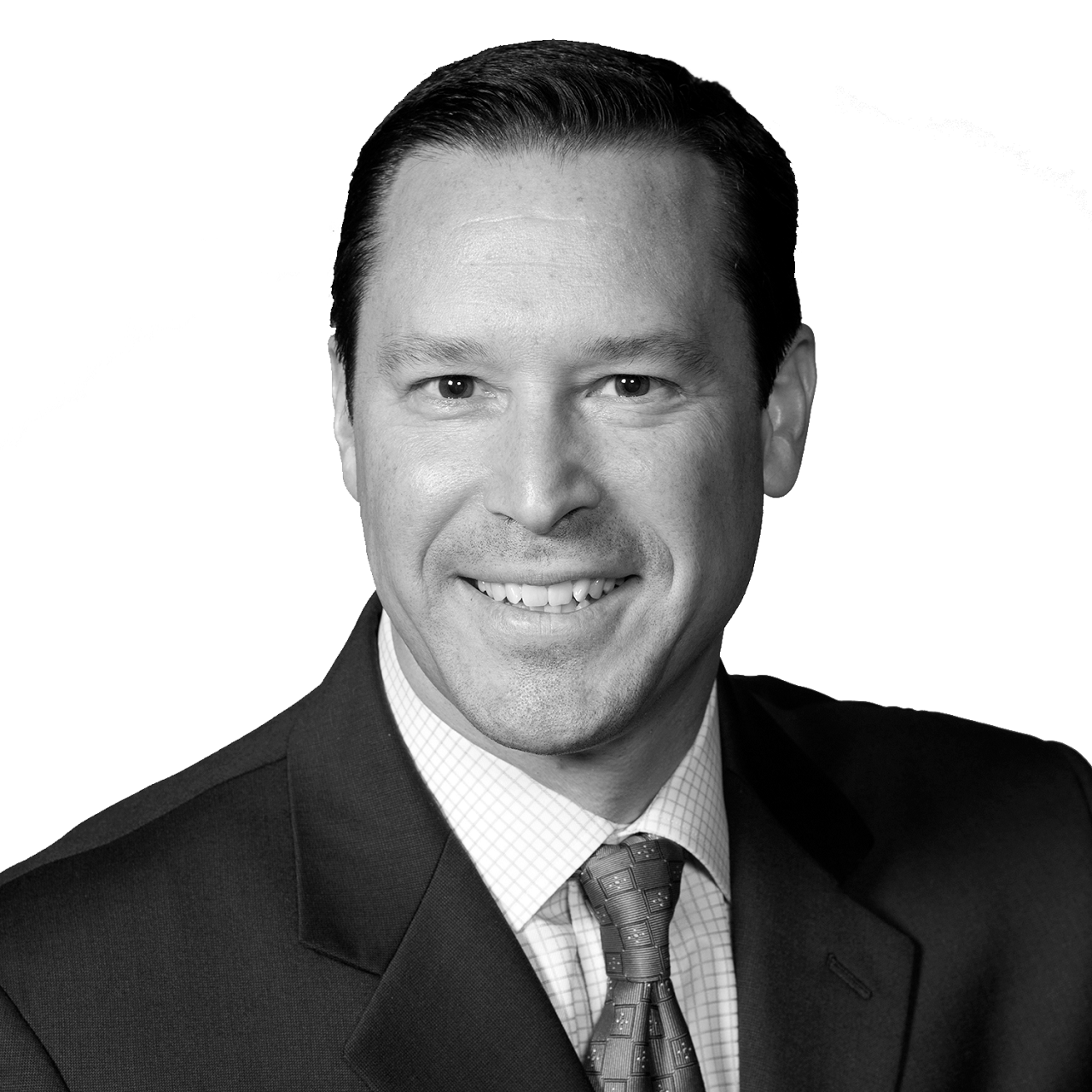 Michael Swaldi