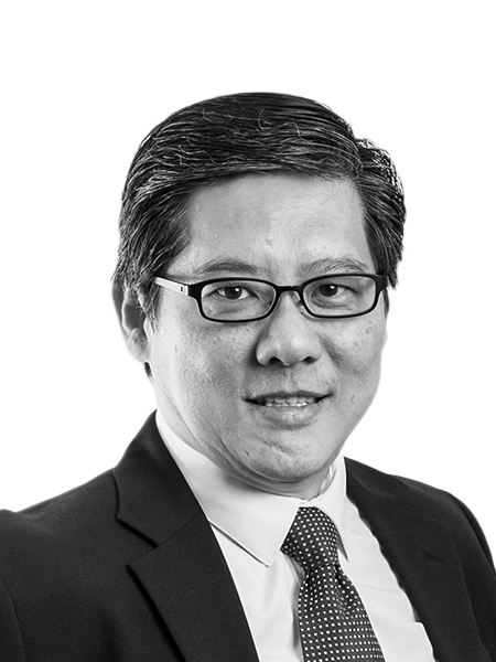 Hong Boon Tan