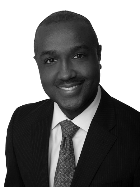 Eric Williams