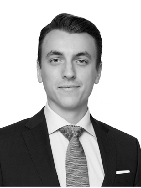 Alon Brahm