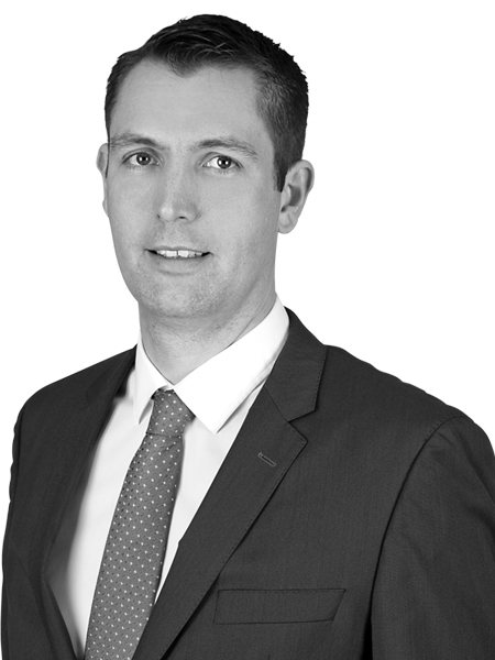 Andrew Ballantyne,Head of Research, Australia, JLL
