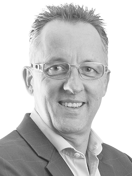 Mike Batchelor