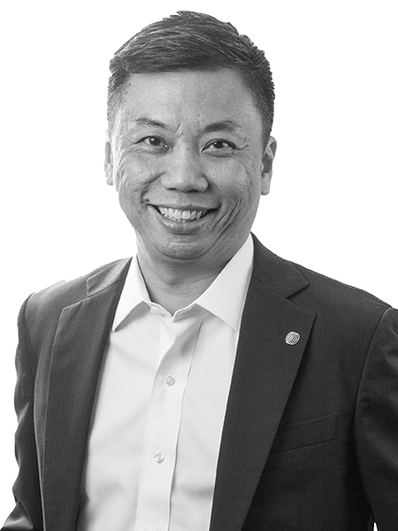 Lee Chee Leong