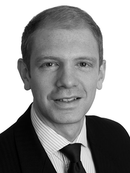 Jonathan Heptonstall