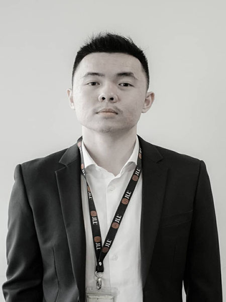 Ethan Lee