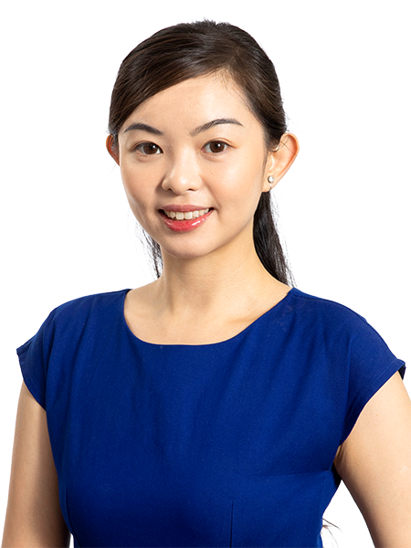 Eunice Tang
