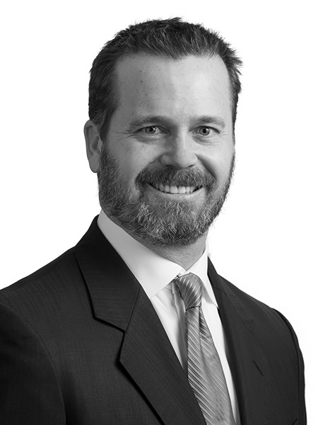 Andrew Harper