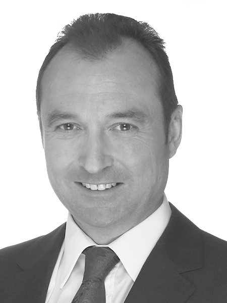 Martin Hinge