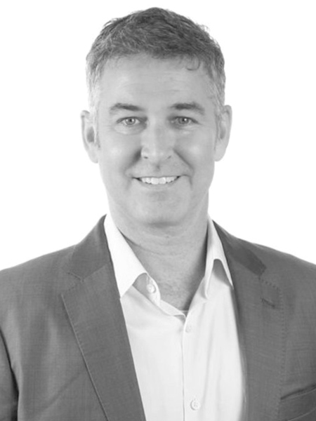 Ben Horner