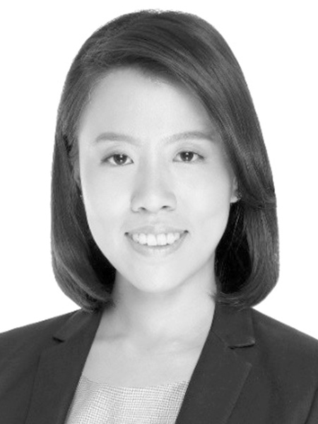 Tay Huiling
