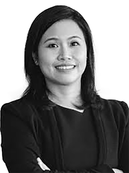 Janet Pau,National Director, Economist Intelligence Unit