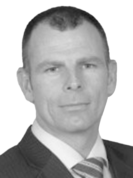Ian Binnie