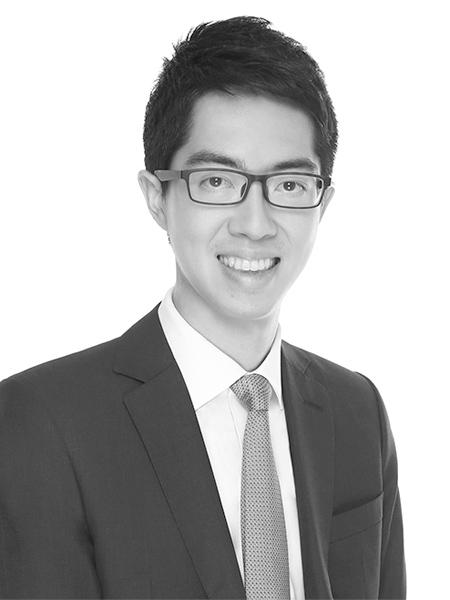Calvin Li