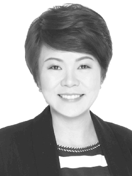 Jenny Chew