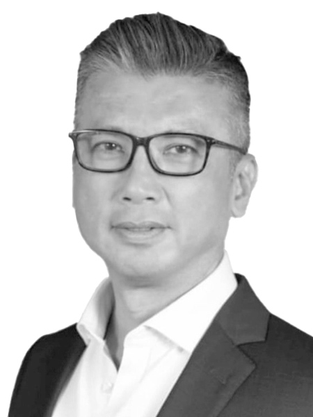 Heng Tuck Chong