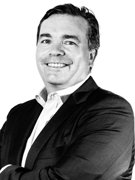 Stuart Crow