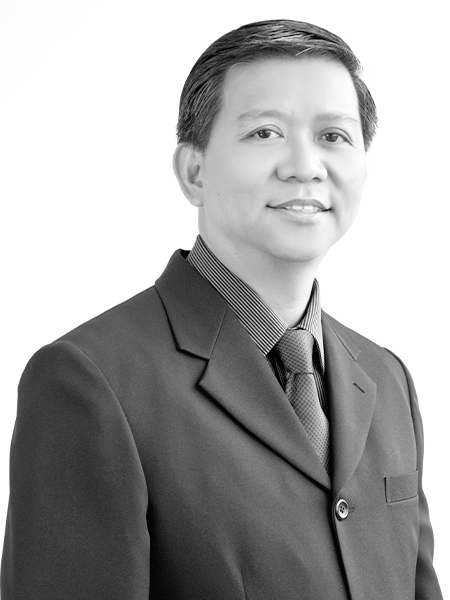 Philip Goh
