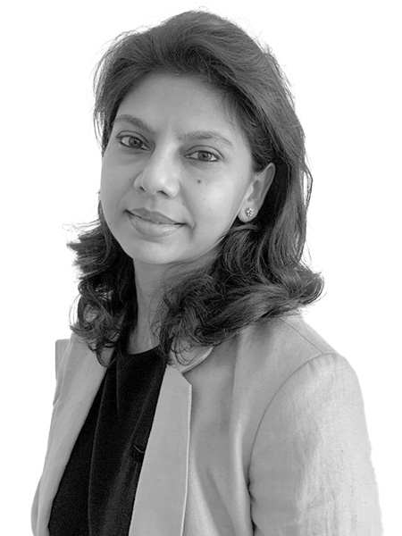 Tina Gupta