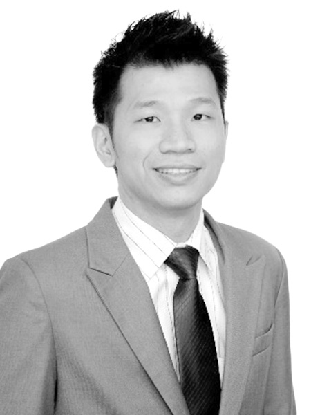 Davier Lim