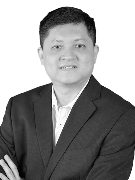 Michael Loo