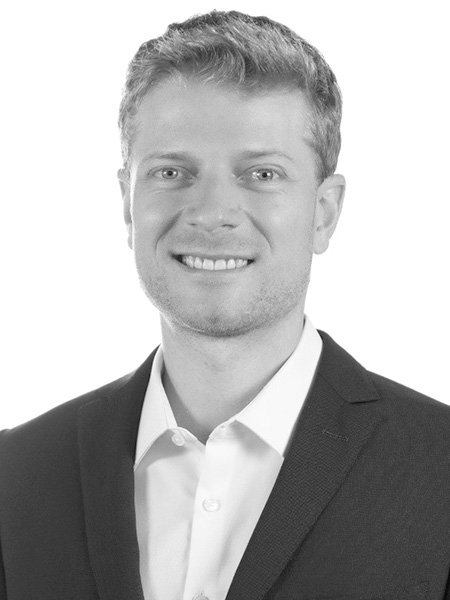 Mark Gladu