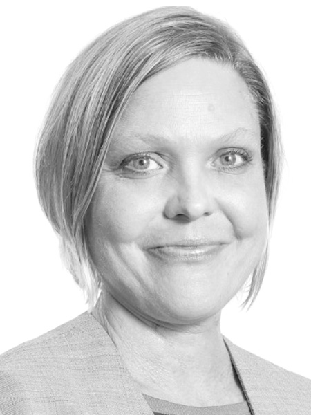 Antje Petermann