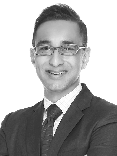 Sashi Rajan