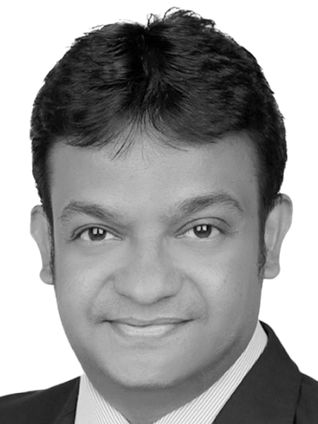 Vivek Satpathi