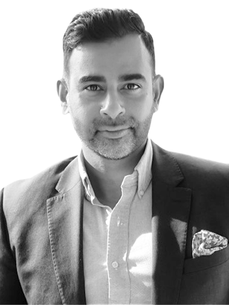 Nathan Sri