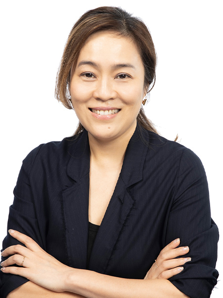 Sylvia Lau,Head of Valuation and Advisory Services, Greater China